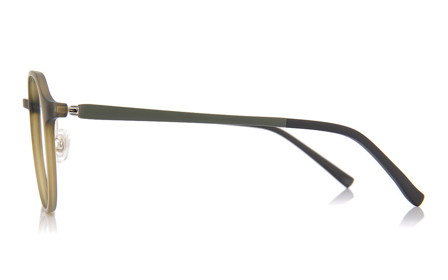 Eyeglasses AIR Ultem AU2090T-1A  Mat Khaki