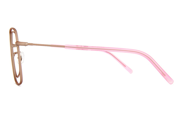 Eyeglasses lillybell LB1008B-9S  Pink