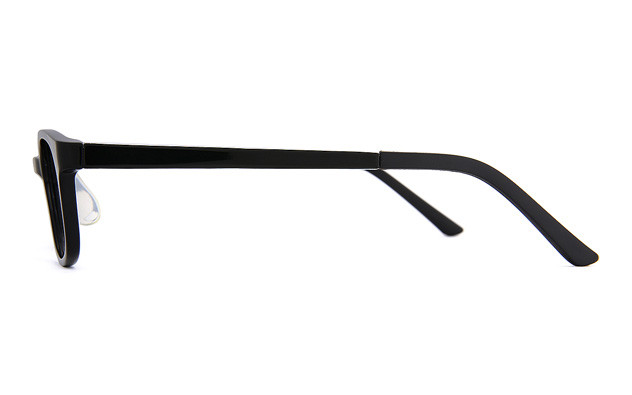Eyeglasses FUWA CELLU FC2019S-0S  ブラック