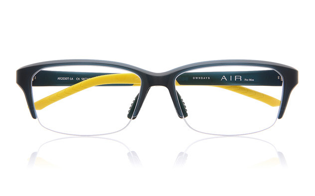 Eyeglasses AIR For Men AR2030T-1A  Matte Navy