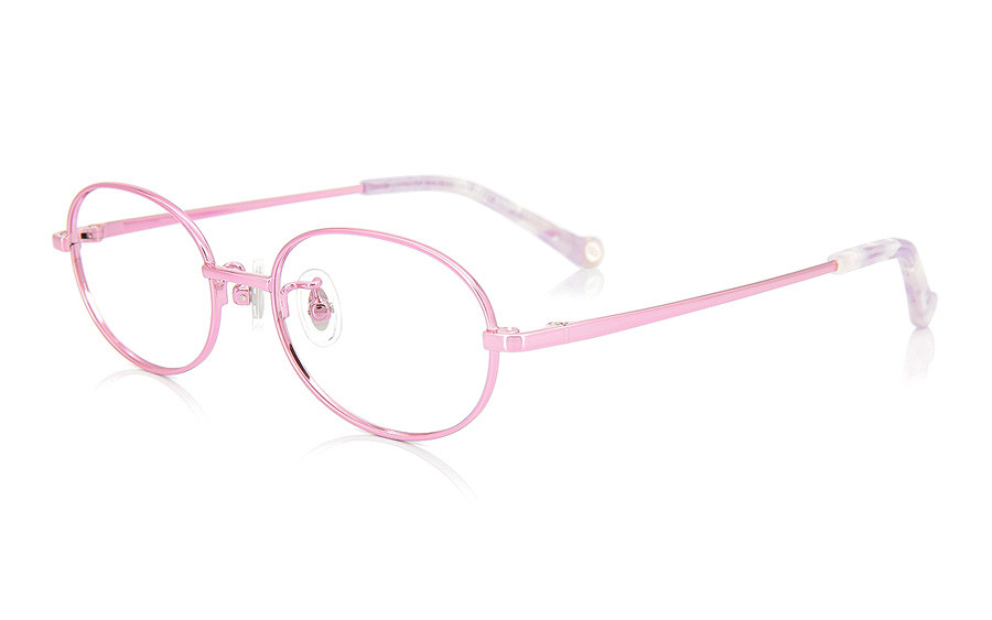 Eyeglasses Junni JU1021G-1A  Pink