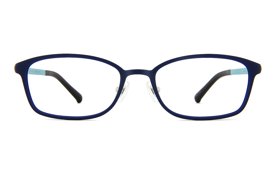 Eyeglasses AIR Ultem AU2056T-9S  ネイビー
