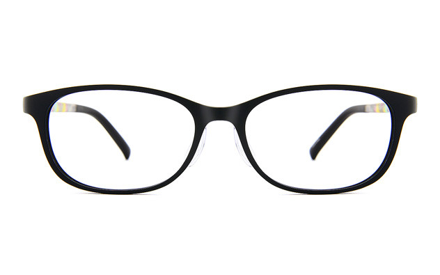 Eyeglasses FUWA CELLU FC2010T-8S  Matte Black