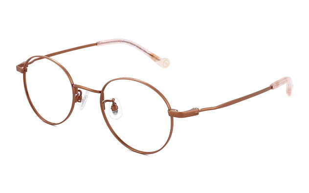 Eyeglasses Junni JU1015G-8A  Brown