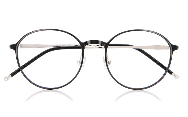 Eyeglasses AIR Ultem Classic AU2083T-0S  ブラック