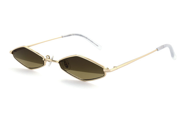 Sunglasses OWNDAYS SW3006B-8A  Gold