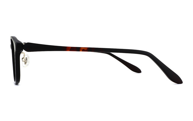 Eyeglasses Calmo CL2001Q-8A  Black