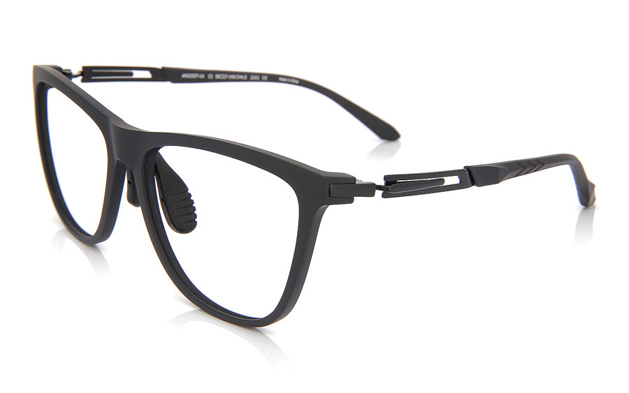 Eyeglasses AIR For Men AR2035T-1A  Mat Black