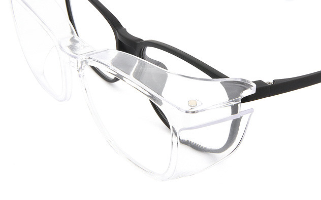 Eyeglasses OWNDAYS PG2015T-1S  Black