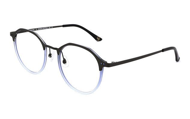 Eyeglasses OWNDAYS SW1001G-8A  Matte Gray
