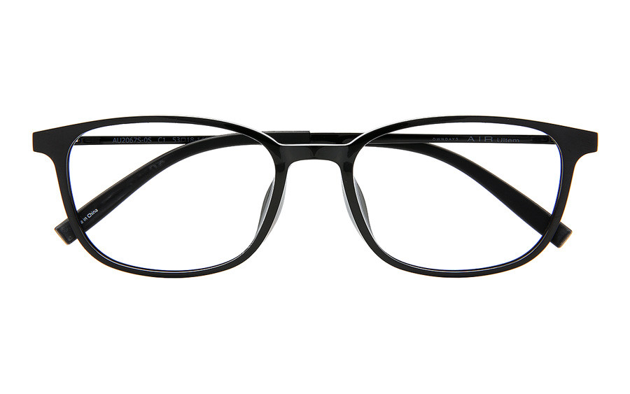 Eyeglasses AIR Ultem AU2067S-0S  Black
