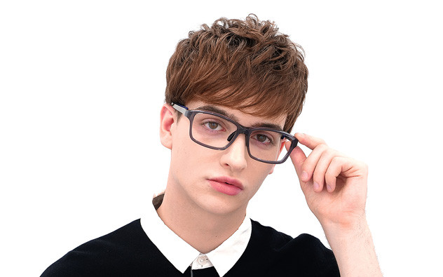 Eyeglasses AIR For Men AR2033D-0A  Matte  Brown