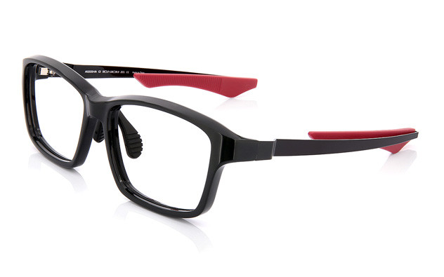 Eyeglasses AIR For Men AR2033D-0A  Black