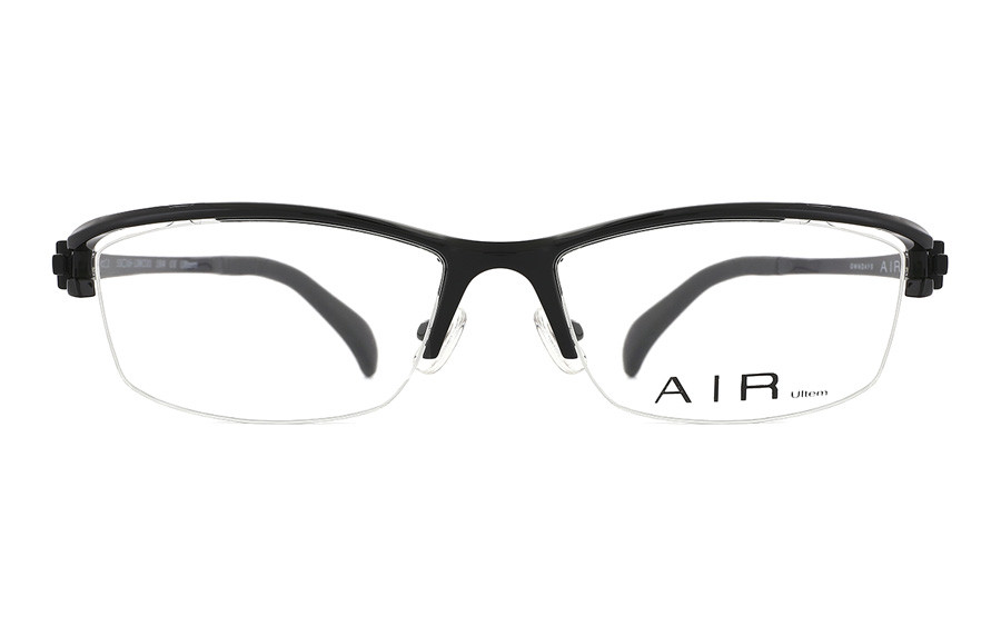 Eyeglasses AIR Ultem AU2040-M  Black