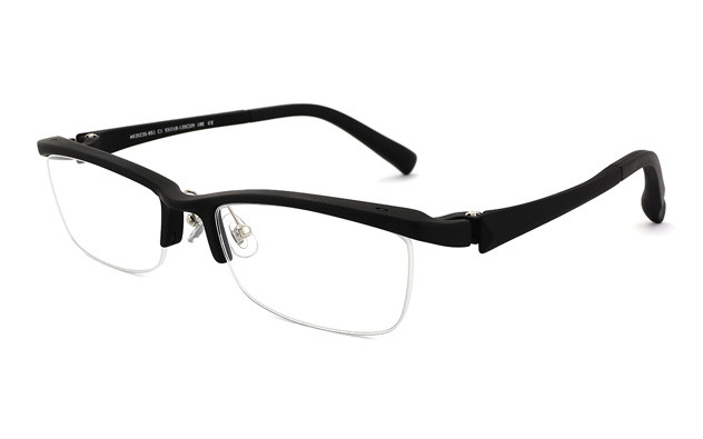 Eyeglasses AIR For Men AR2023S-8A  Mat Black