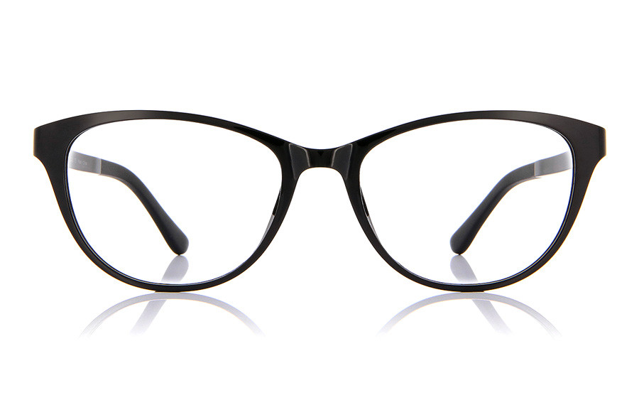 Eyeglasses AIR Ultem EUAU203T-1S  Black