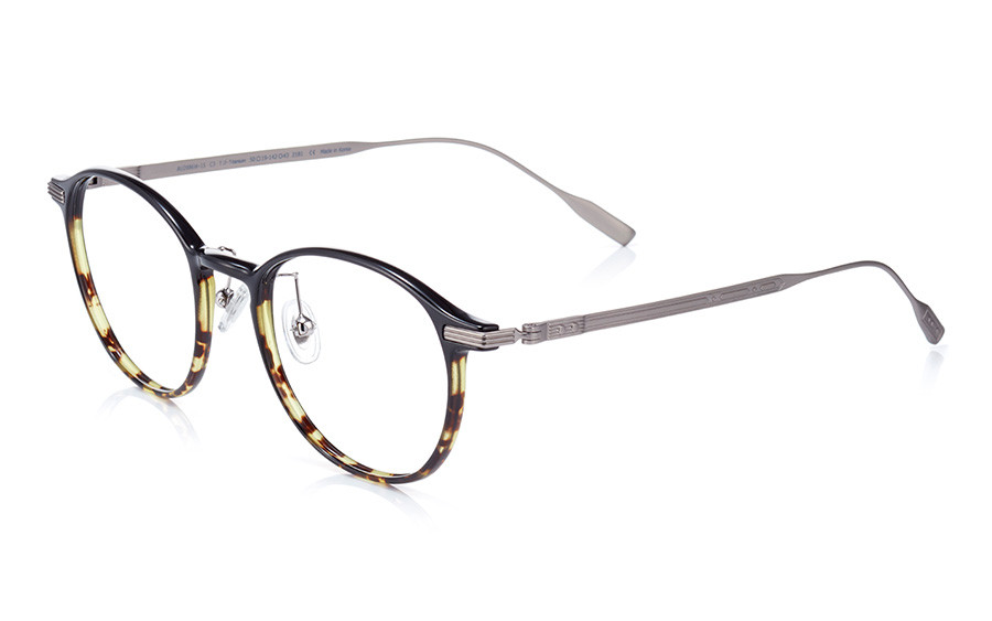 Eyeglasses AIR Ultem Classic AU2086W-1S  Black Demi