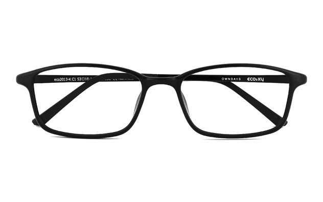Eyeglasses ECO2XY ECO2013-K  Black
