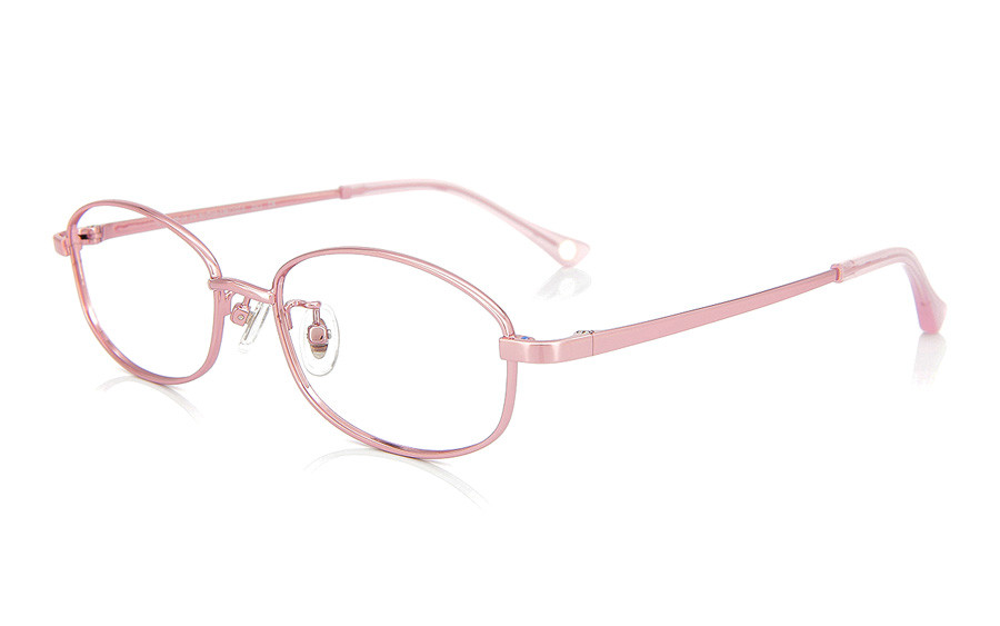Eyeglasses OWNDAYS OR1049T-1A  Pink