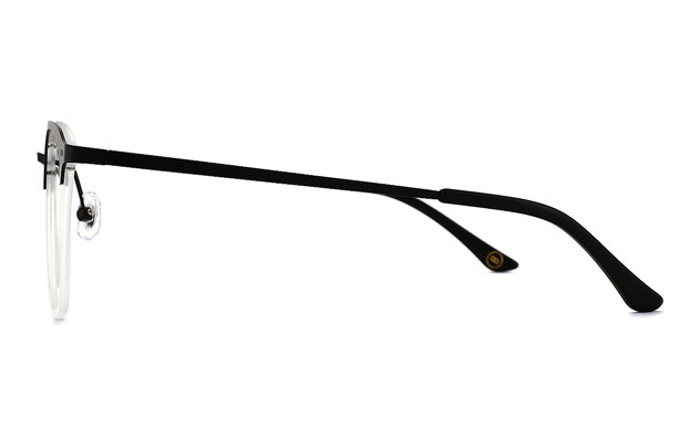 Eyeglasses OWNDAYS SW1002G-8A  Matte Black