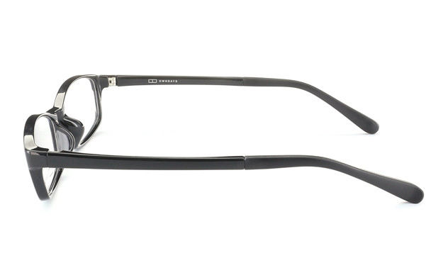 Eyeglasses OWNDAYS ON2015  ブラック