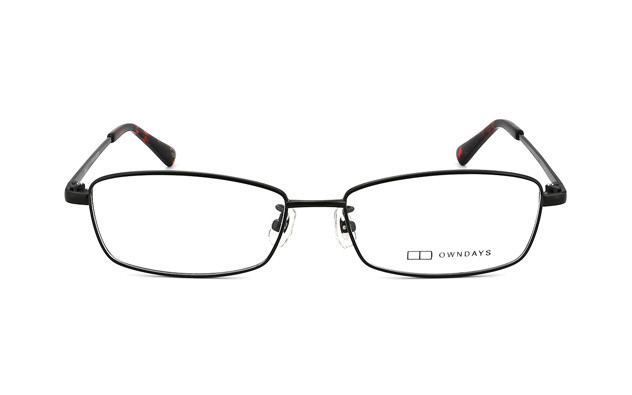 Eyeglasses OWNDAYS OR1017-T  ブラック