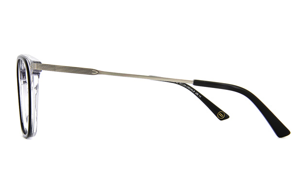 Eyeglasses John Dillinger JD2031G-9S  Black