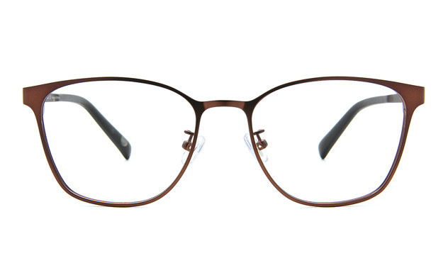 Eyeglasses OWNDAYS SNAP SNP1007N-0S  Matte  Brown