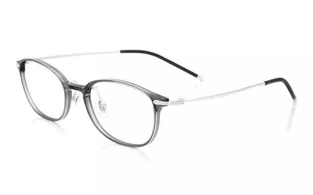 Eyeglasses AIR Ultem AU2081T-0S  Gray