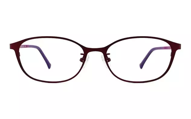 Eyeglasses OWNDAYS CL1003Q-8A  Purple