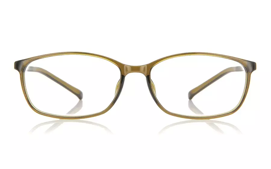 Eyeglasses OWNDAYS+ OR2061L-2S  Khaki