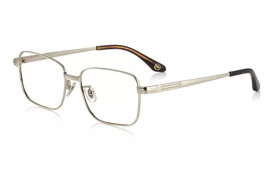 Eyeglasses Based BA1033G-2S  Gold
