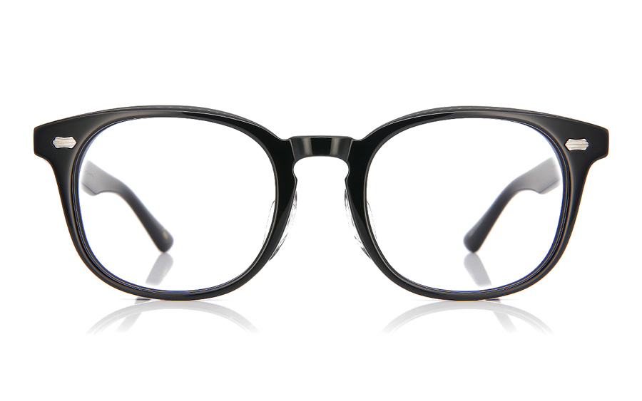 Eyeglasses John Dillinger JD2043J-1A  Black