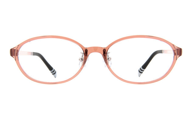 Eyeglasses Junni JU2029K-0S  ブラウン