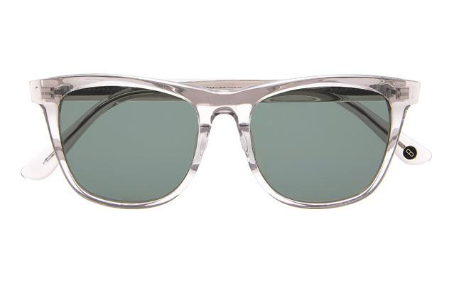 Sunglasses Junni JU3003B-0S  Clear Gray