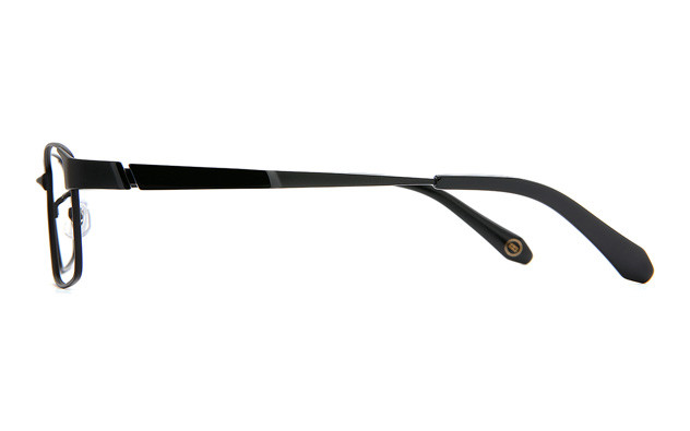 Eyeglasses K.moriyama KM1140G-0S  マットブラック