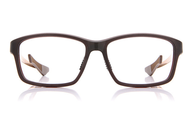 Eyeglasses AIR For Men AR2033D-0A  Mat Brown