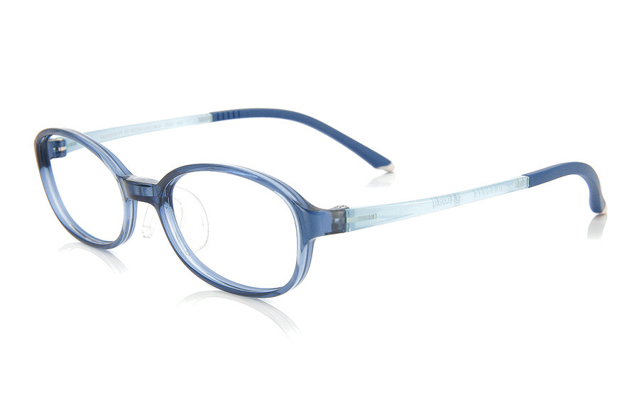 Eyeglasses eco²xy ECO2021Q-1A  Blue