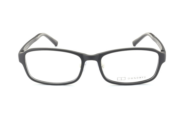 Eyeglasses OWNDAYS ON2020  Matte Black