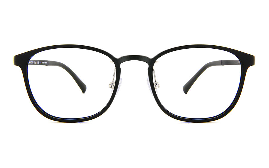Eyeglasses AIR Ultem AU2058N-9S  Matte Black