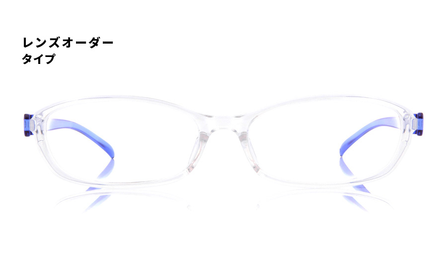 Eyeglasses
                          サウナメガネ
                          SA2001T-LENSORDER
                          