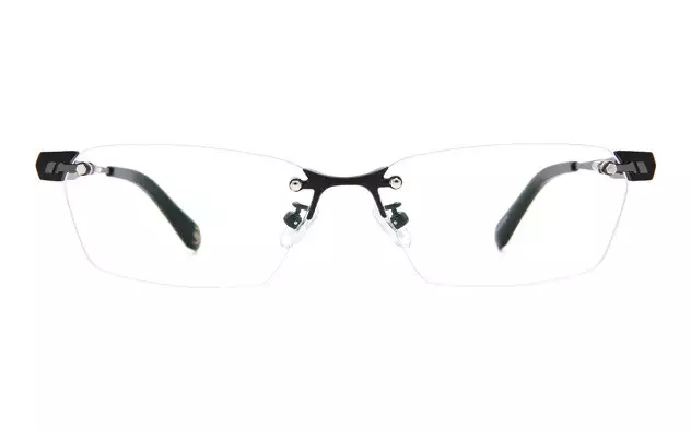 Eyeglasses K.moriyama KM1139G-0S  Matte Black