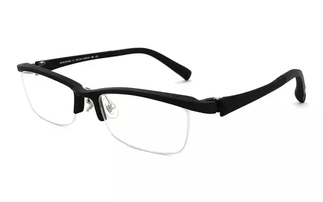 Eyeglasses AIR For Men AR2023S-8A  Matte Black