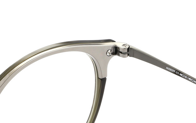 Eyeglasses AIR Ultem Classic AU2037-F  Khaki