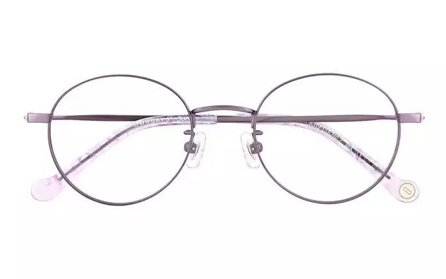 Eyeglasses Junni JU1015G-8A  Purple