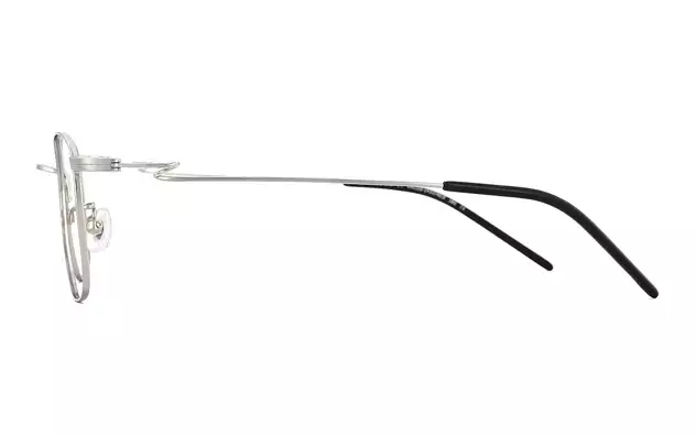 Eyeglasses AIR FIT AF1022G-8A  Silver