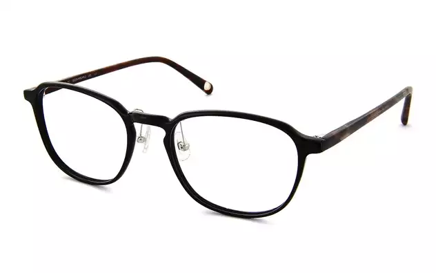 Eyeglasses Graph Belle GB2025D-9S  Black