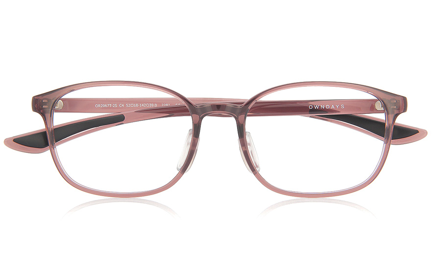 Eyeglasses OWNDAYS OR2067T-2S  Purple