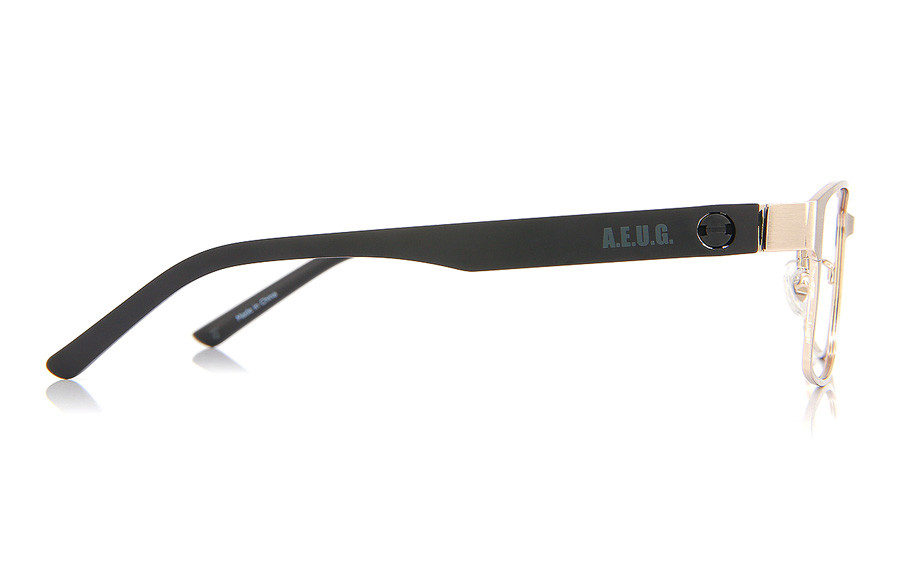 Eyeglasses GUNDAM × OWNDAYS 百式 GDM1003G-0A  シャンパンゴールド