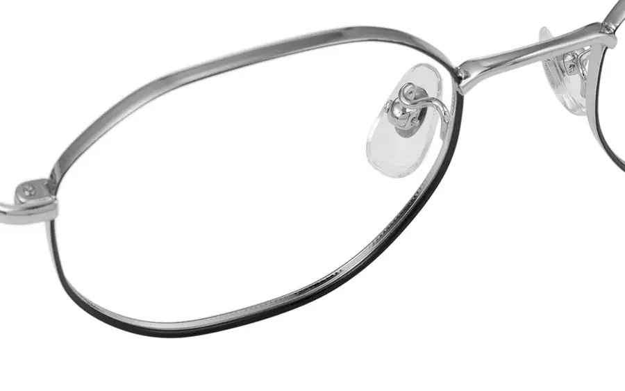 Eyeglasses Graph Belle GB1040B-3A  Black